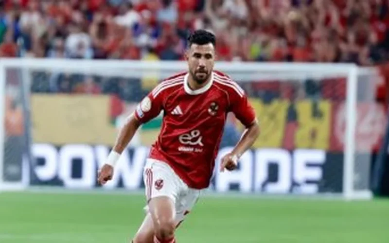 قمة التصنيف.. تريزيجيه يقود أغلى 10 لاعبين بالدوري المصري وغياب الزمالك